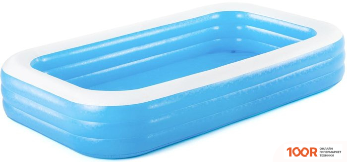Бассейн Bestway 54009 (305Х183Х56) (9436)