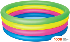 Бассейн Bestway 51117 (157X46) (9433)