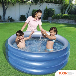 Бассейн Bestway 51041 (150X53) (9431)