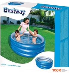 Бассейн Bestway 51041 (150X53) (9431)