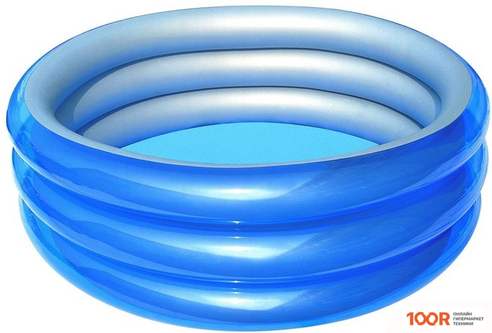 Бассейн Bestway 51041 (150X53) (9431)