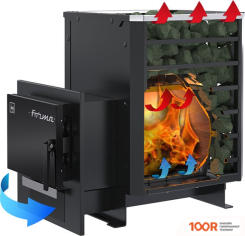 Банная печь Термокрафт ФОРМА (9430)