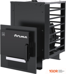 Банная печь Термокрафт ФОРМА (9430)