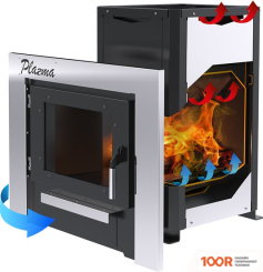 Банная печь Термокрафт ПЛАЗМА 2 (9429)