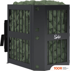 Банная печь Термокрафт SOLO 14S (9424)