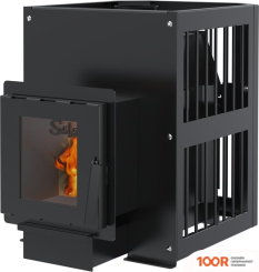 Банная печь Термокрафт SOLO 14S (9424)