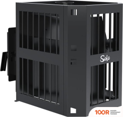 Банная печь Термокрафт SOLO 14 (9423)