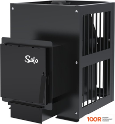 Банная печь Термокрафт SOLO 14 (9423)