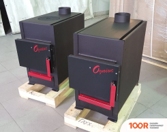 Банная печь Термокрафт OGNIVO 1 ПРОСТАЯ (9422)