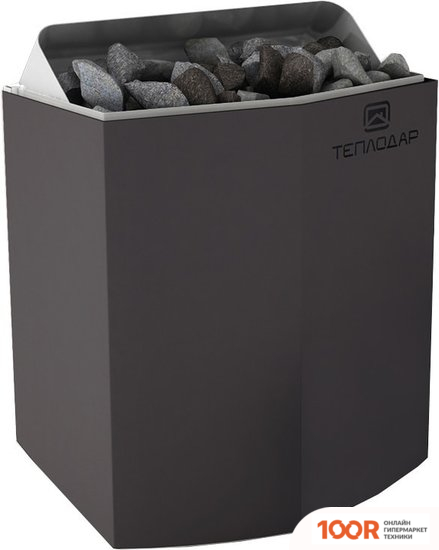 Банная печь Теплодар STEAMSIB 1 (9411)