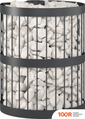 Банная печь Везувий СКИФ СТАНДАРТ 16 (ДТ-3) Б/В (9403)