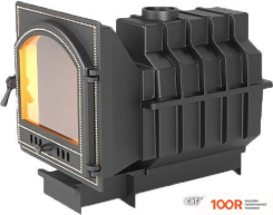 Банная печь Везувий ЛЕГЕНДА РЕТРО 24 (205) (9357)