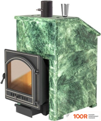 Банная печь Везувий ЛЕГЕНДА РЕТРО 24 (205) (9357)