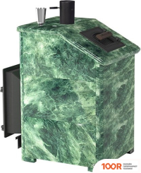 Банная печь Везувий ЛЕГЕНДА РЕТРО 24 (205) (9357)