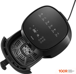 Аэрогриль / фритюрница Zwilling 36450-280-0 (9346)