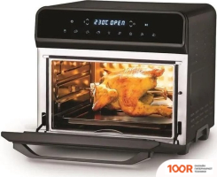 Аэрогриль / фритюрница Zelmer ZAF9230 (9345)