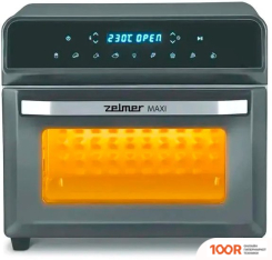 Аэрогриль / фритюрница Zelmer ZAF9230 (9345)