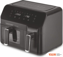 Аэрогриль / фритюрница Zelmer ZAF9000 (9344)