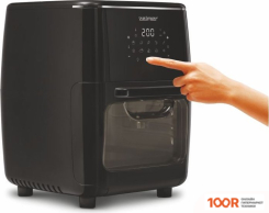 Аэрогриль / фритюрница Zelmer ZAF7120 (9343)