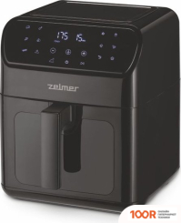 Аэрогриль / фритюрница Zelmer ZAF6500 (9342)