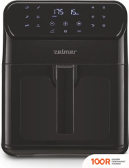 Аэрогриль / фритюрница Zelmer ZAF6500 (9342)
