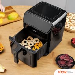 Аэрогриль / фритюрница Zelmer ZAF6500 (9342)