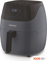 Аэрогриль / фритюрница Zelmer ZAF5502G (9341)