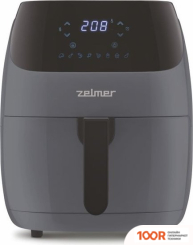 Аэрогриль / фритюрница Zelmer ZAF5502G (9341)