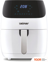 Аэрогриль / фритюрница Zelmer ZAF5501W (9340)