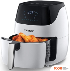 Аэрогриль / фритюрница Zelmer ZAF5501W (9340)