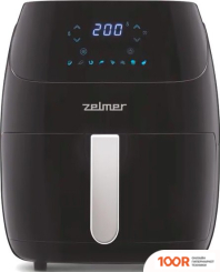 Аэрогриль / фритюрница Zelmer ZAF5500B (9339)