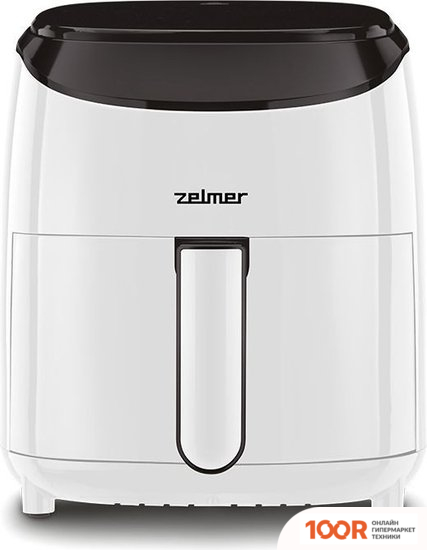 Аэрогриль / фритюрница Zelmer ZAF3551W (9338)