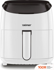 Аэрогриль / фритюрница Zelmer ZAF3551W (9338)