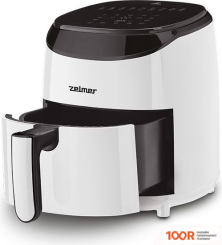 Аэрогриль / фритюрница Zelmer ZAF3551W (9338)