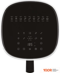 Аэрогриль / фритюрница Zelmer ZAF3551W (9338)