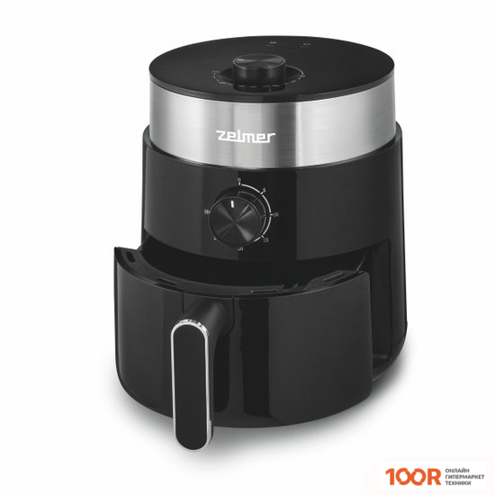Аэрогриль / фритюрница Zelmer ZAF2500 (9335)