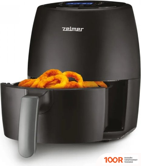 Аэрогриль / фритюрница Zelmer ZAF2000 (9334)