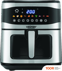 Аэрогриль / фритюрница Zelmer ZAF1500 (9333)