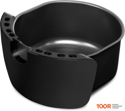 Аэрогриль / фритюрница Zeegma KNAPPER GRAND WHITE (9332)