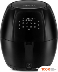 Аэрогриль / фритюрница Zeegma KNAPPER GRAND (9331)