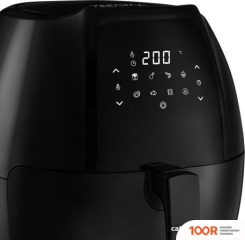 Аэрогриль / фритюрница Zeegma KNAPPER GRAND (9331)