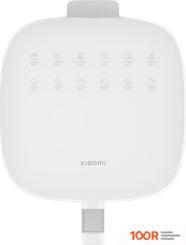 Аэрогриль / фритюрница Xiaomi SMART AIR FRYER ESSENTIAL 6L MAF13 (ЕВРОВИЛКА) (9326)