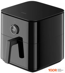 Аэрогриль / фритюрница Xiaomi SMART AIR FRYER 6.5L MAF10 (МЕЖДУНАРОДНАЯ ВЕРСИЯ, ЧЕРНЫЙ) (9325)
