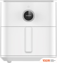Аэрогриль / фритюрница Xiaomi SMART AIR FRYER 6.5L MAF10 (МЕЖДУНАРОДНАЯ ВЕРСИЯ, БЕЛЫЙ) (9324)