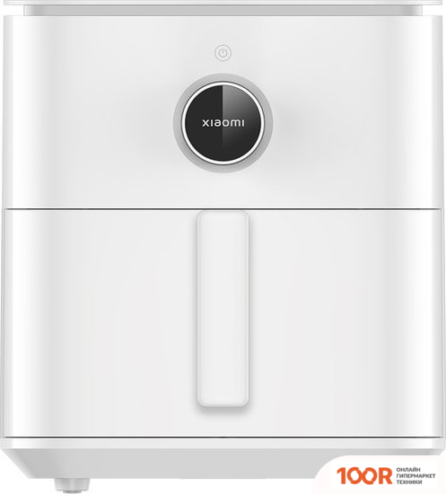 Аэрогриль / фритюрница Xiaomi SMART AIR FRYER 6.5L MAF10 (МЕЖДУНАРОДНАЯ ВЕРСИЯ, БЕЛЫЙ) (9324)