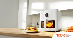 Аэрогриль / фритюрница Xiaomi SMART AIR FRYER 5.5L MAF15 (МЕЖДУНАРОДНАЯ ВЕРСИЯ) (9323)