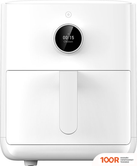 Аэрогриль / фритюрница Xiaomi SMART AIR FRYER 4.5L MAF14 (МЕЖДУНАРОДНАЯ ВЕРСИЯ) (9322)