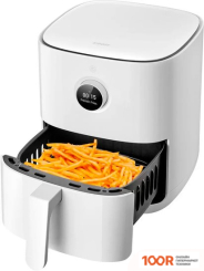 Аэрогриль / фритюрница Xiaomi SMART AIR FRYER 4.5L MAF14 (МЕЖДУНАРОДНАЯ ВЕРСИЯ) (9322)