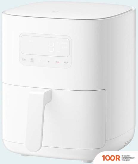 Аэрогриль / фритюрница Xiaomi MIJIA SMART AIR FRYER PRO 4L MAF03 (9320)