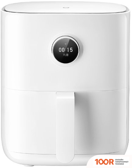 Аэрогриль / фритюрница Xiaomi MIJIA SMART AIR FRYER 3.5L MAF01 (КИТАЙСКАЯ ВЕРСИЯ) (9317)